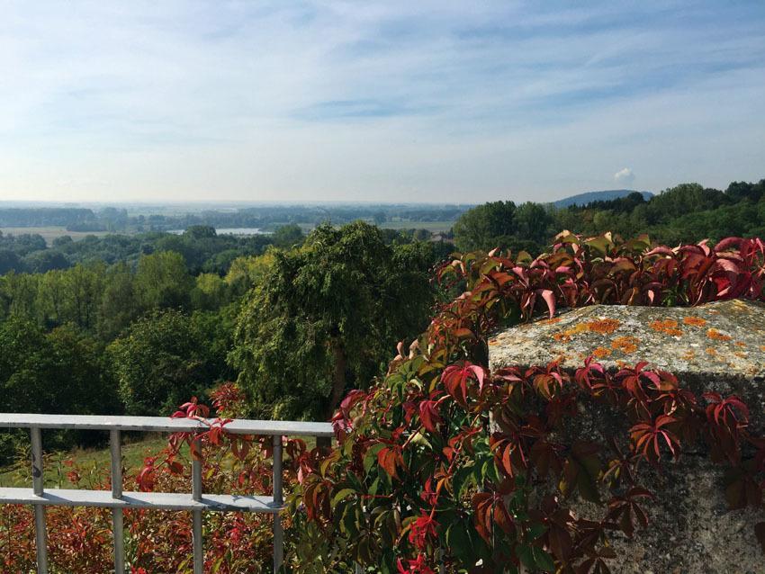 Hotel Schloss Leitheim Εξωτερικό φωτογραφία