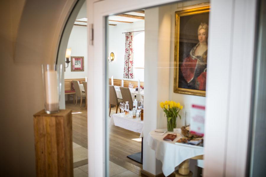 Hotel Schloss Leitheim Εξωτερικό φωτογραφία