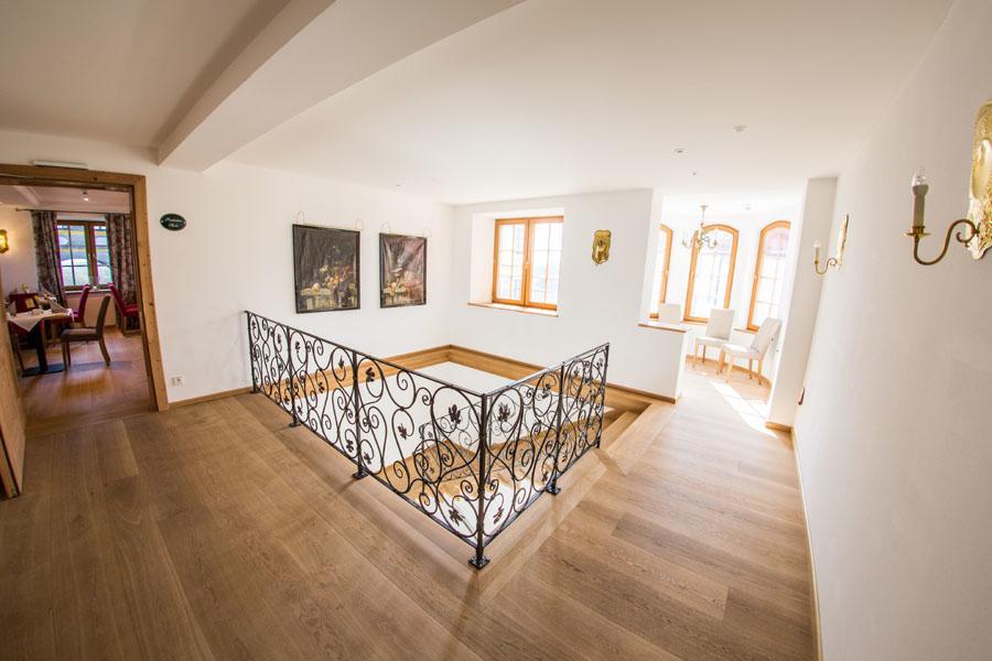 Hotel Schloss Leitheim Εξωτερικό φωτογραφία