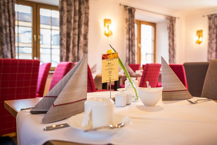 Hotel Schloss Leitheim Εξωτερικό φωτογραφία
