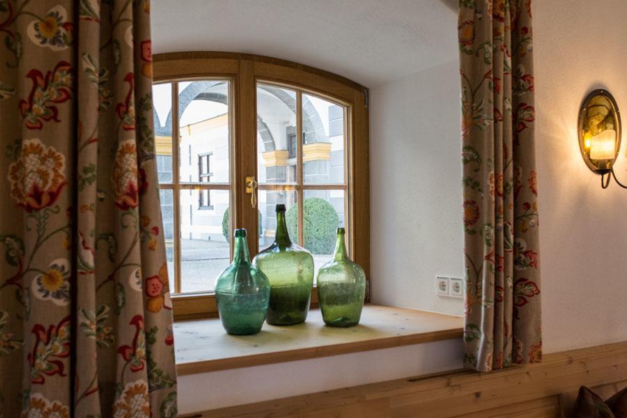 Hotel Schloss Leitheim Εξωτερικό φωτογραφία